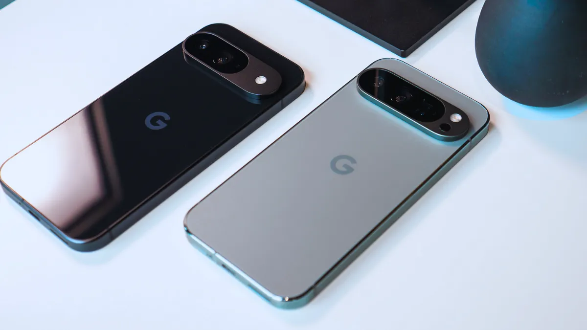 Google Pixel 10 Series