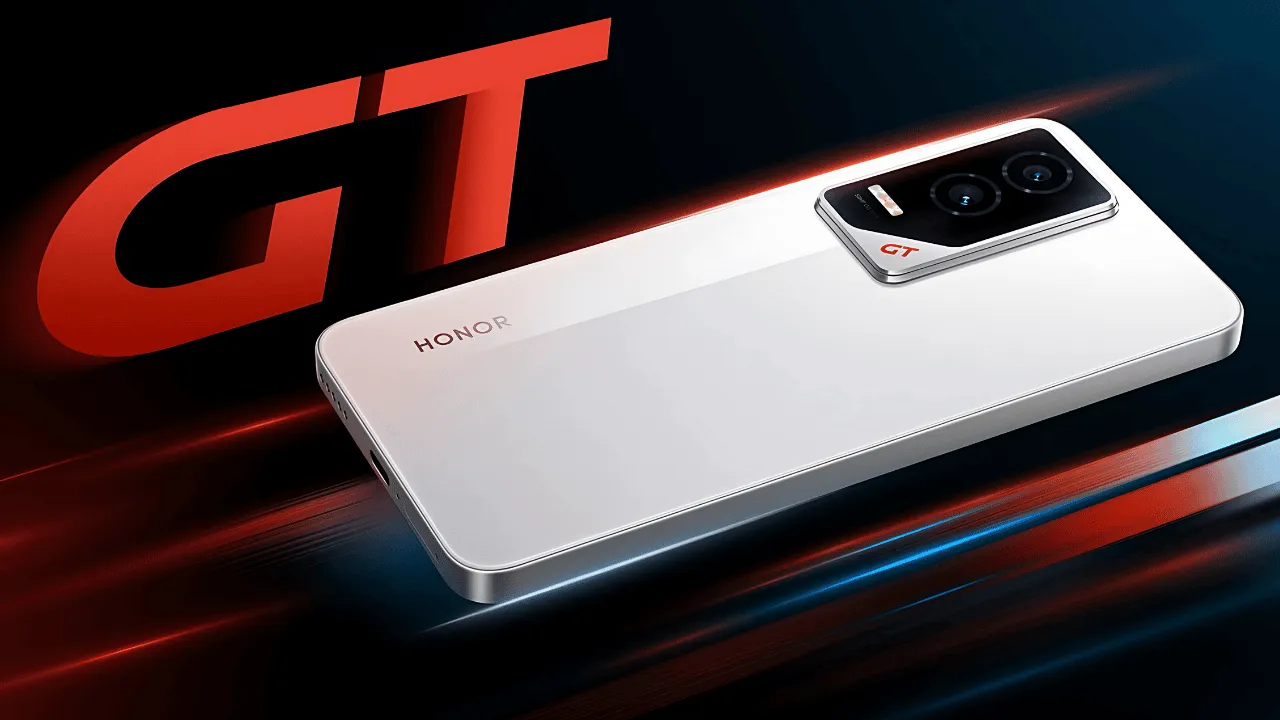 Honor GT Pro 5G