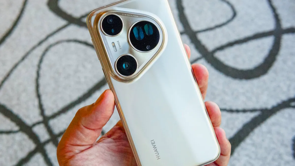 Huawei Pura 80 Ultra