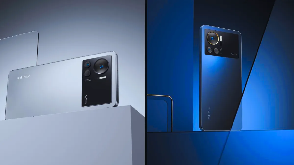 Infinix