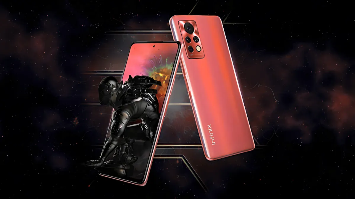 Infinix Launches New
