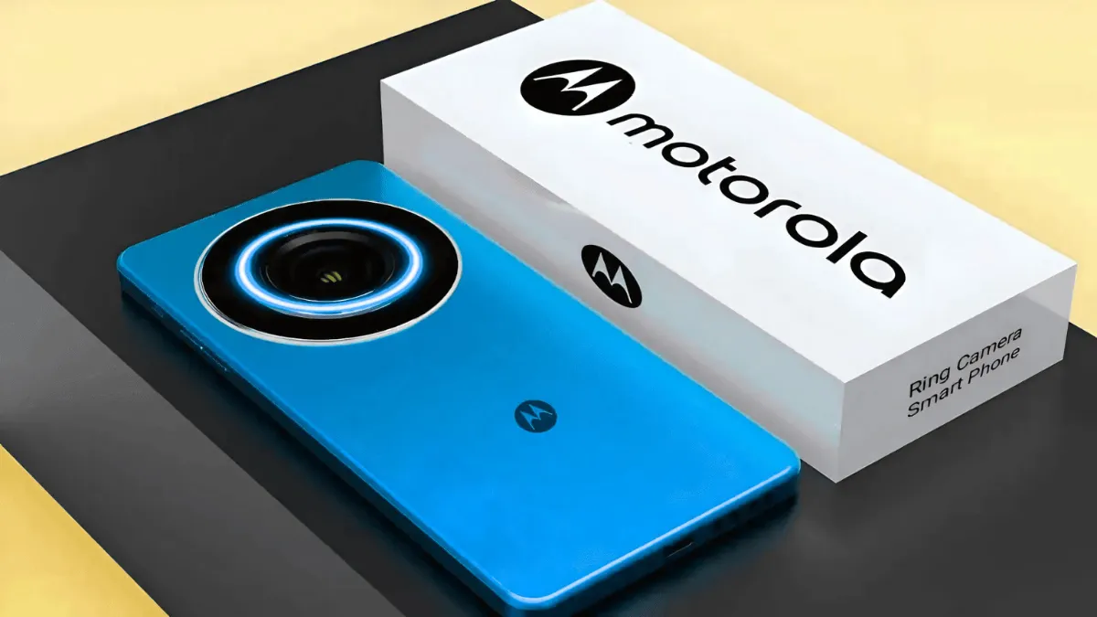 Moto G15