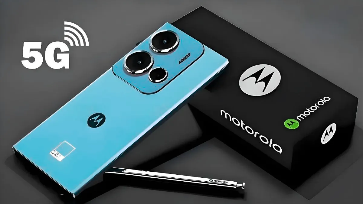 Motorola Budget 5G