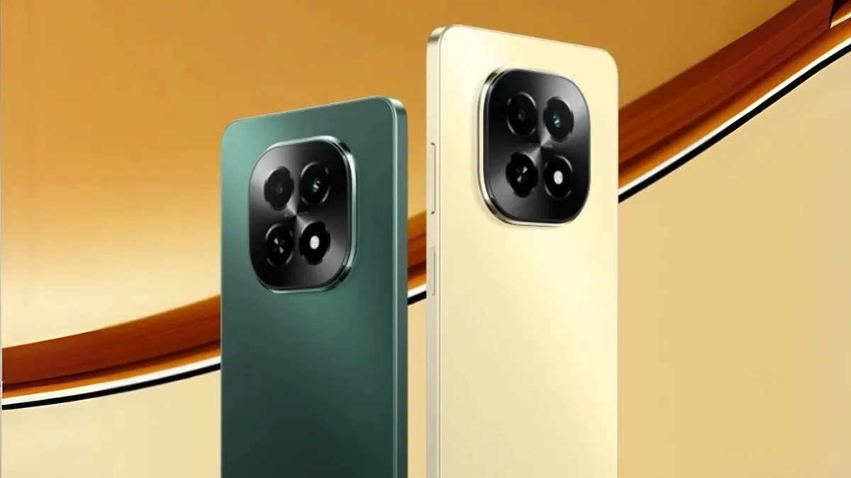 Motorola and Realme