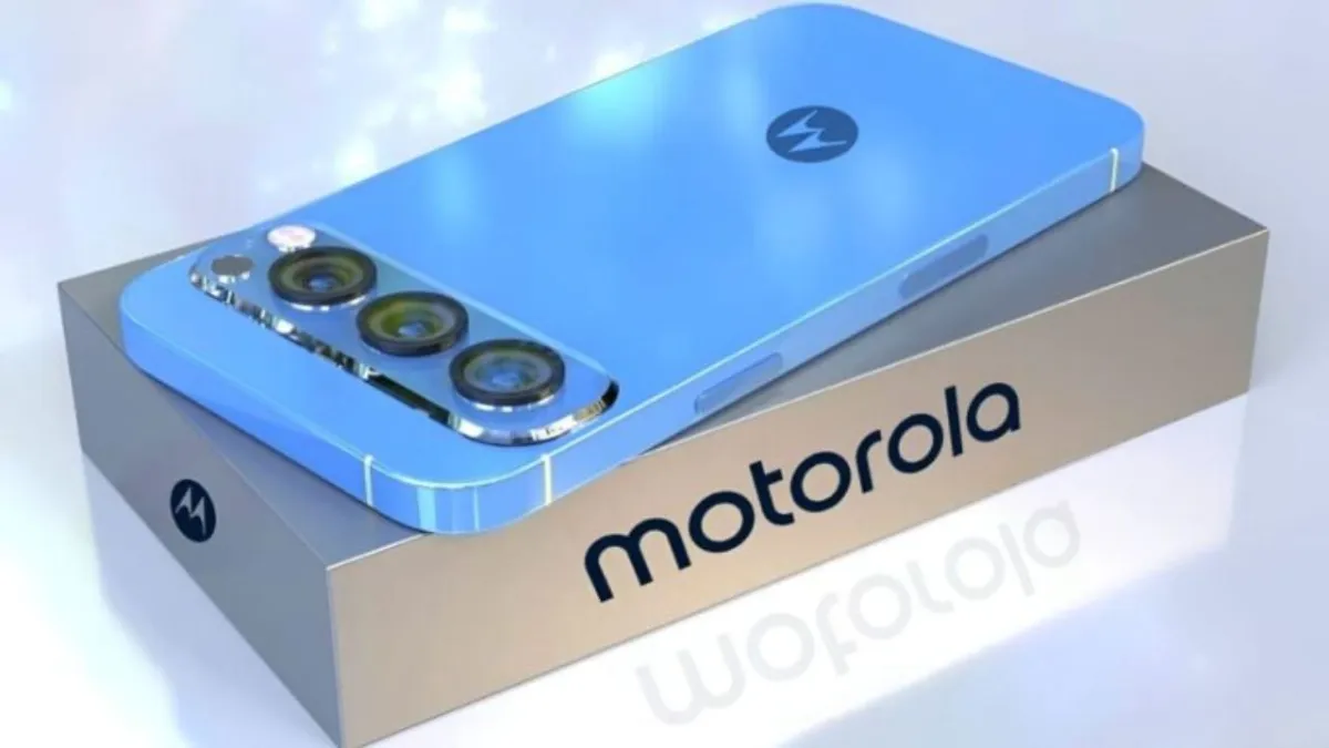 Motorola
