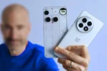 Nothing Phone 3 vs OnePlus 13