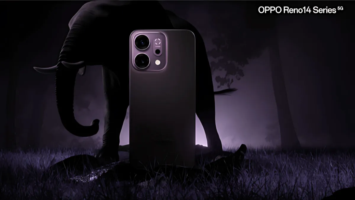 OPPO Reno