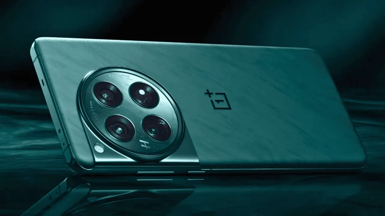 OnePlus 12 5G