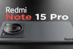 Redmi Note 15 Pro