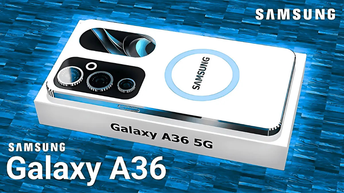 Samsung A36