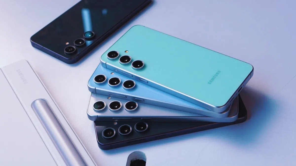 Samsung's Best-Selling