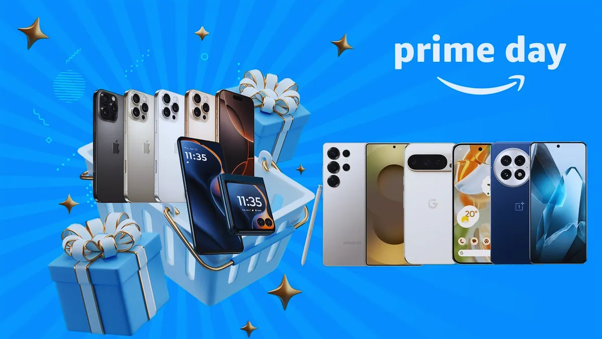 Top 10 Smartphone Deals