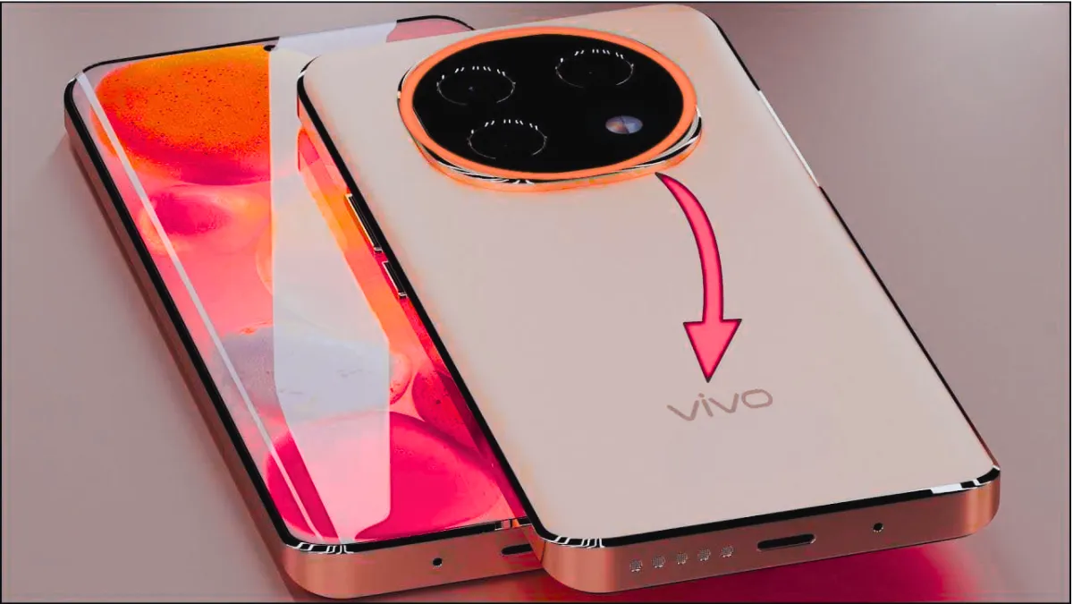 Vivo 2025