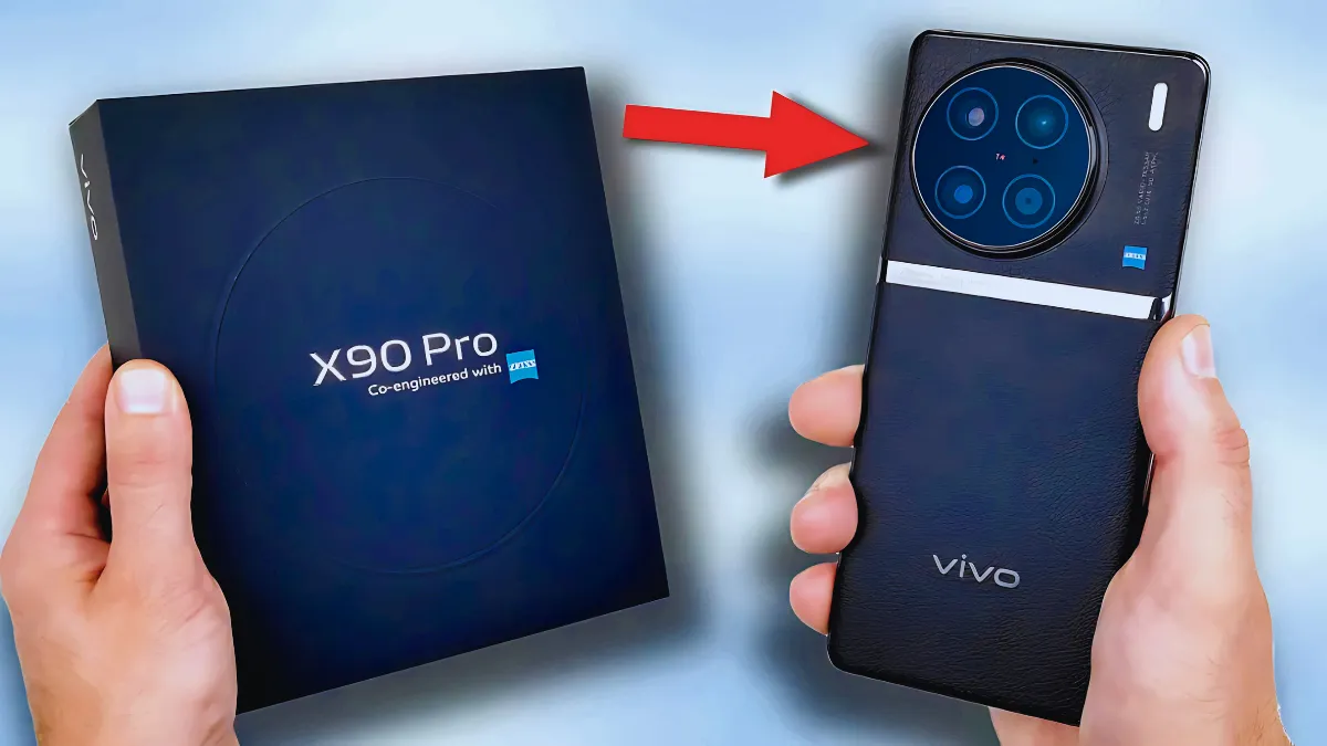 vivo X90 pro
