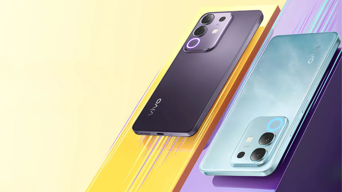 vivo t4x 5g