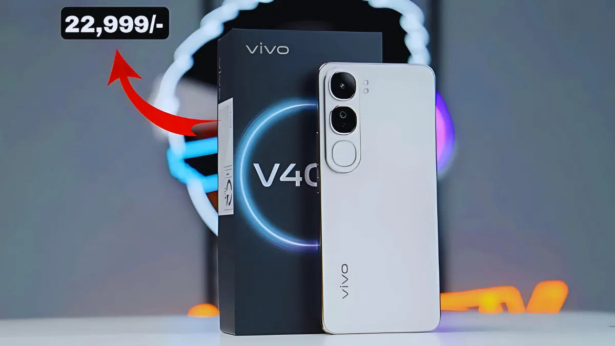 vivo v40 lite